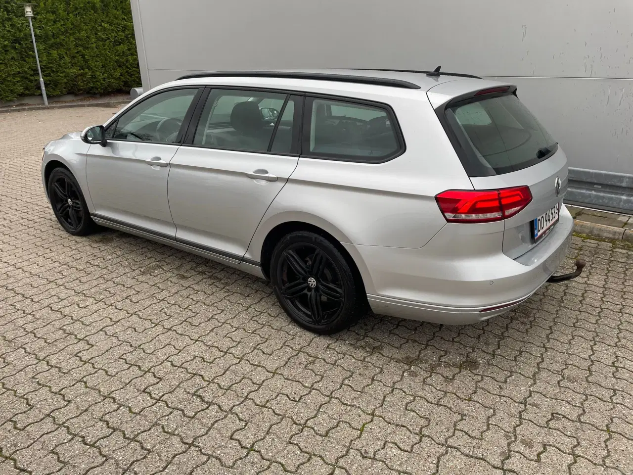 Billede 2 - Passat 2015 dsg