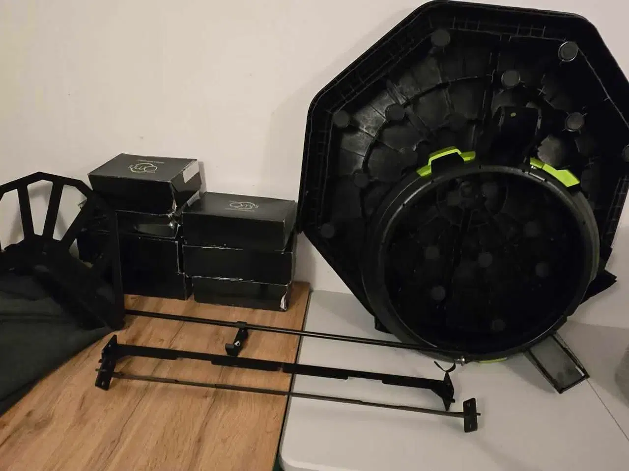 Billede 4 - Virtuix Omni VR Treadmill