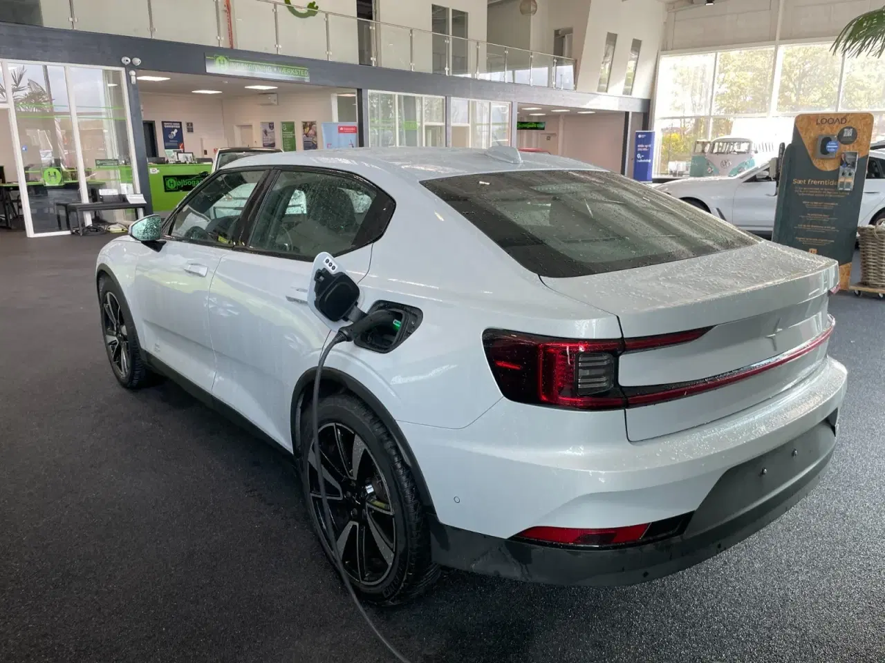 Billede 6 - Polestar 2  Long Range