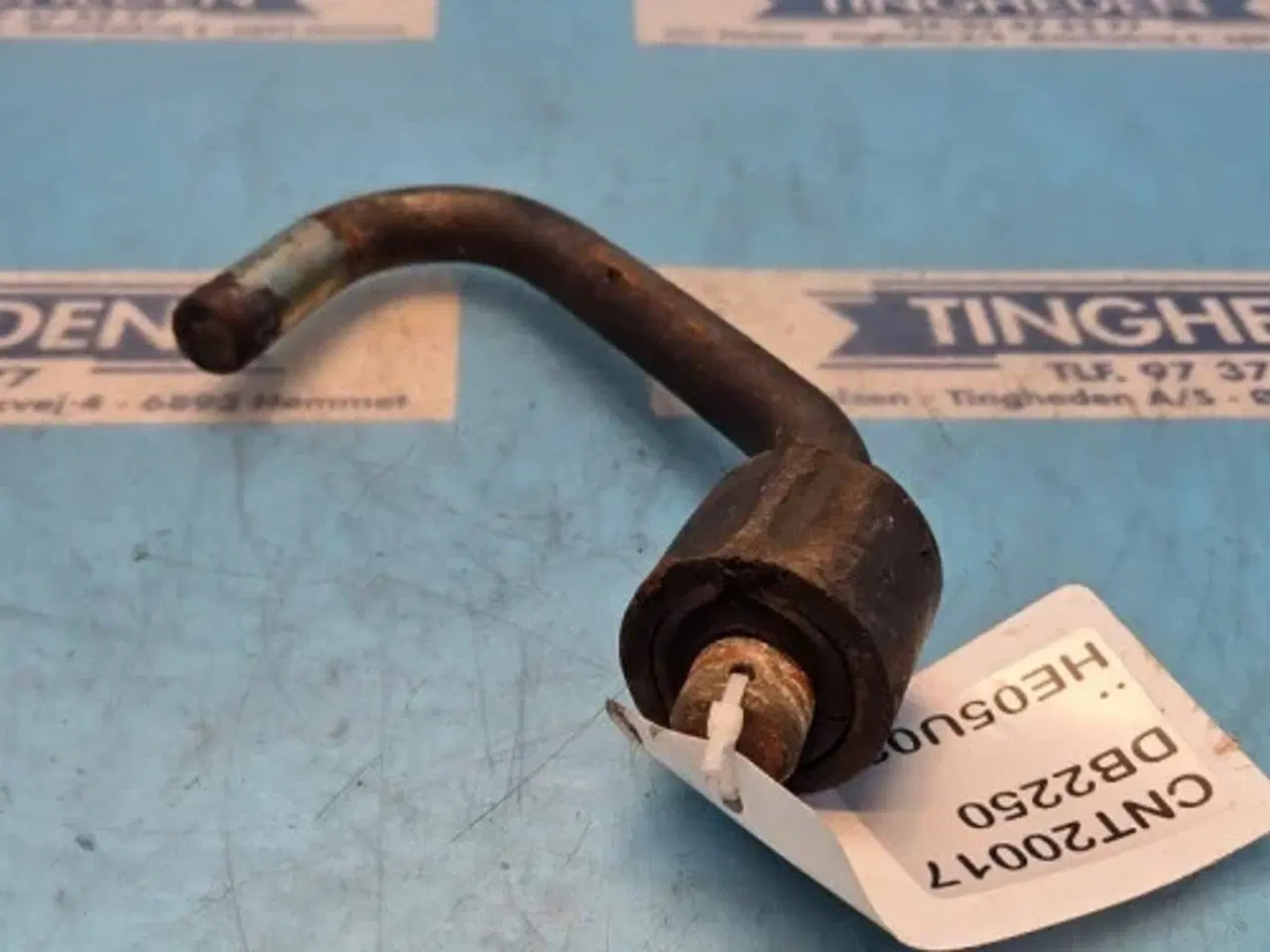 Billede 5 - Dronningborg D2250 Arm 28430290