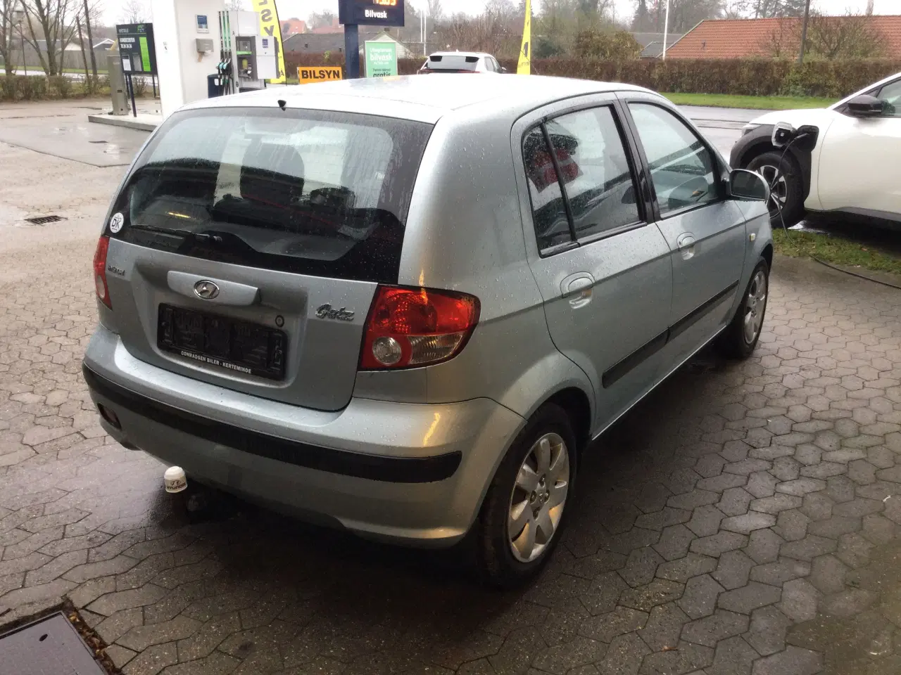 Billede 10 - Nysynet Hyundai Getz