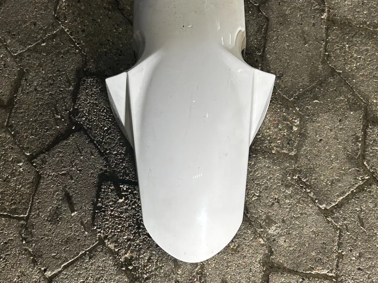 Billede 3 - Susuki SV 650 S 