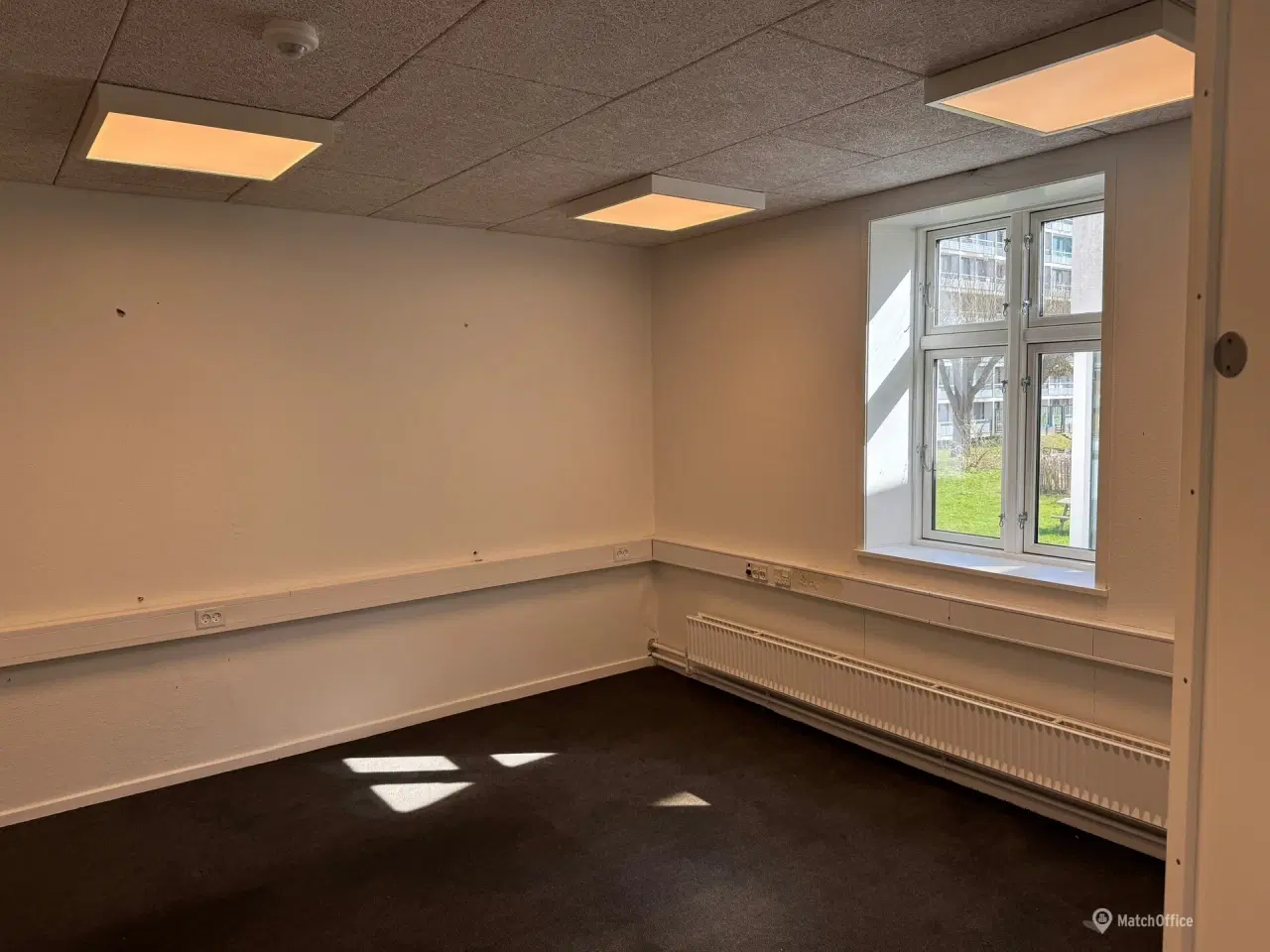 Billede 3 - Erhvervslejemål Aarhus V