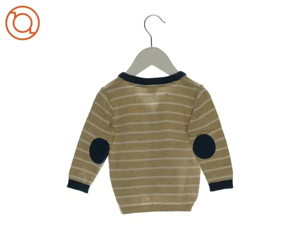 Billede 2 - Cardigan fra H&M (Str. 74)