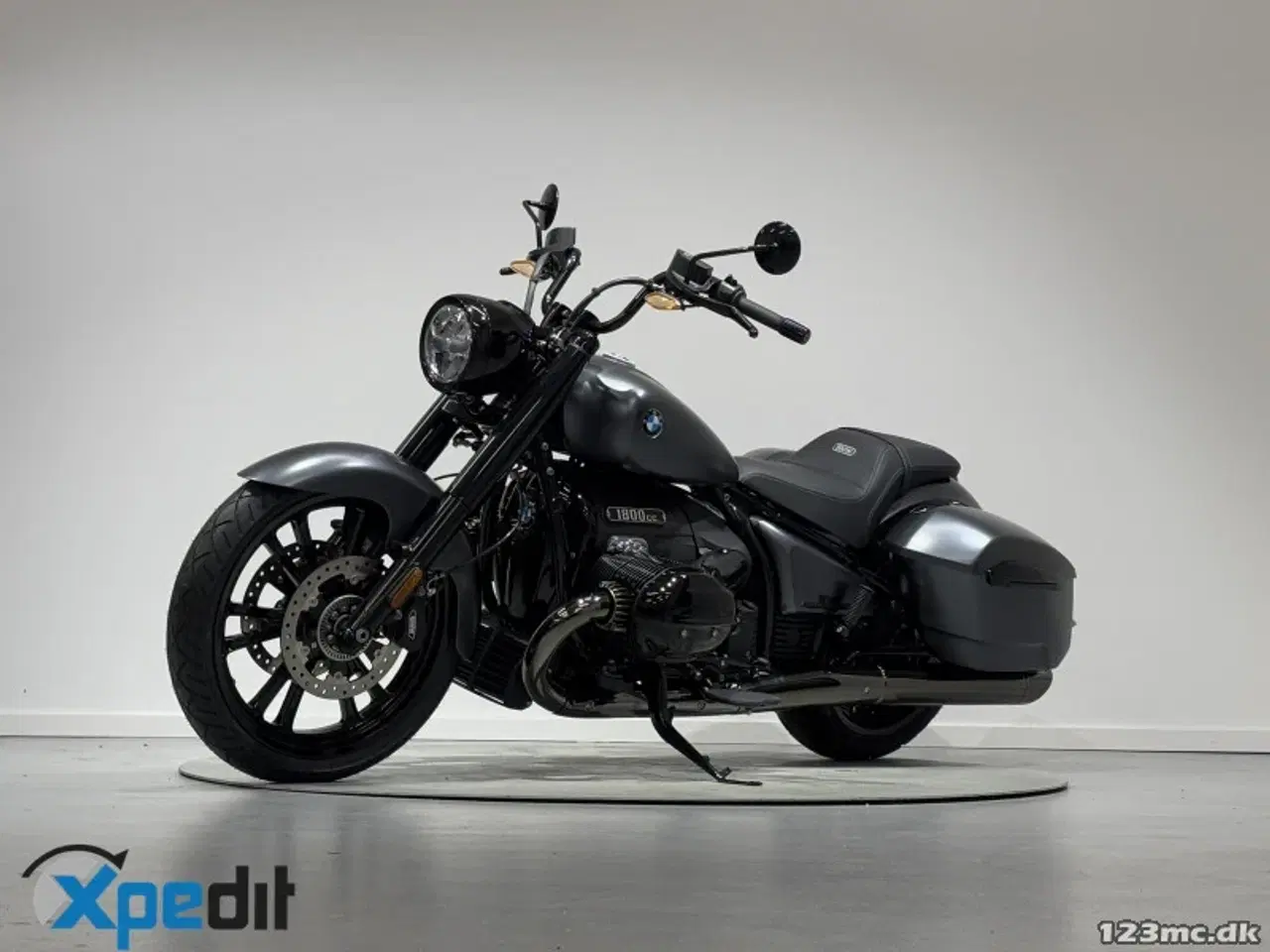 Billede 5 - BMW R 18 Roctane