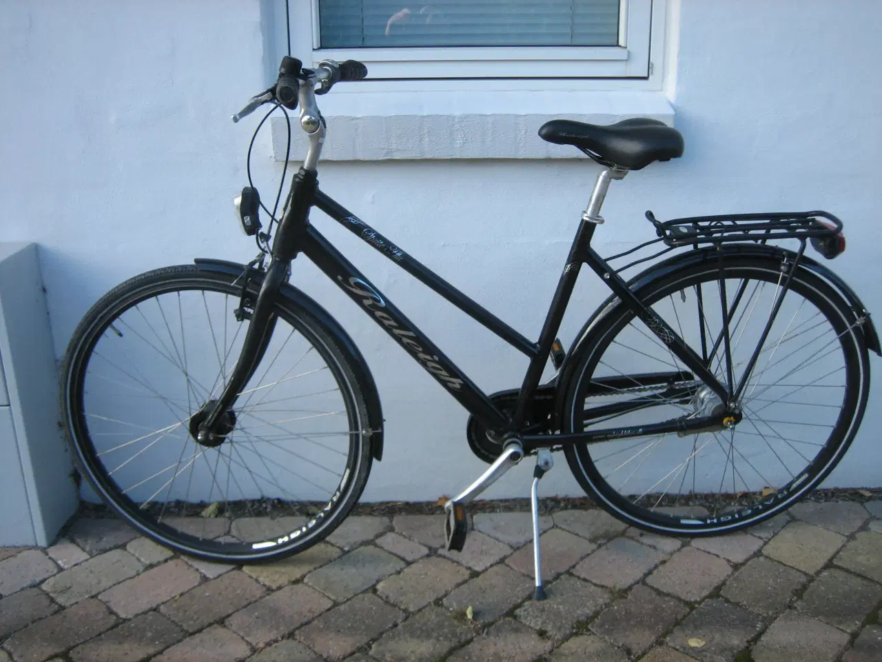 Billede 1 - Raleigh Sprite Alu 52 cm i stel 7 indvendige gear