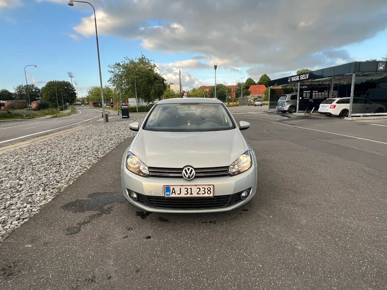 Billede 5 - Golf 6 1.6 tdi