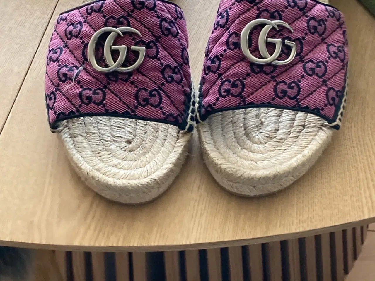Billede 3 - Gucci sandaler 