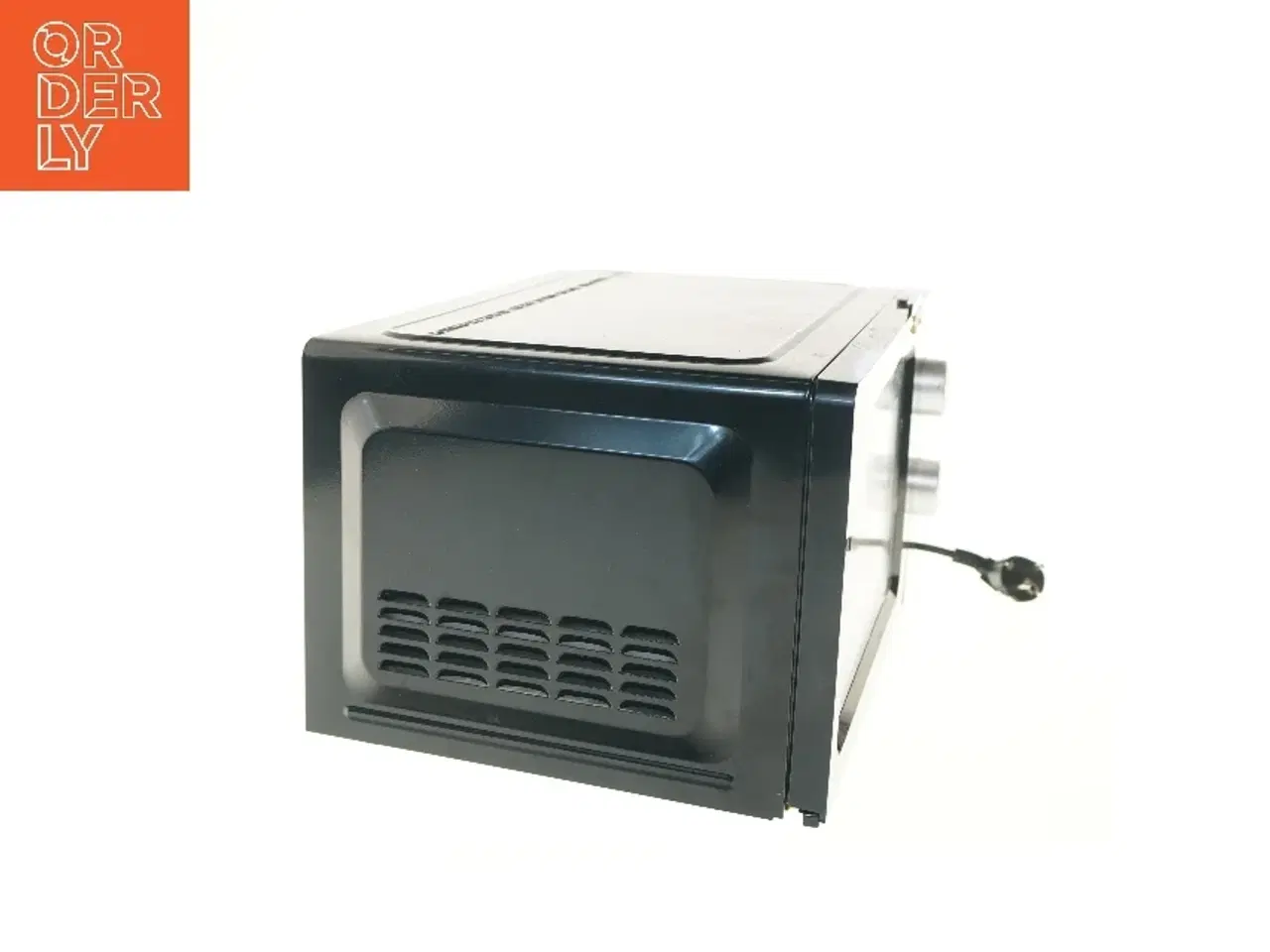 Billede 3 - Køkkenchef mikrobølgeovn fra Køkkenchef (str. 23x29x42 cm)