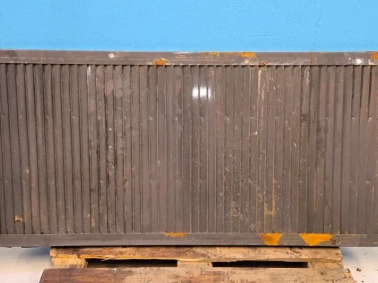 Billede 13 - Massey Ferguson 9280 Tilløbsplan 6262314M91