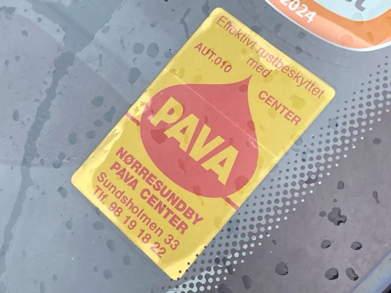 Billede 15 - Peugeot 207 SW 1,6 HDI XR Plus 90HK Stc