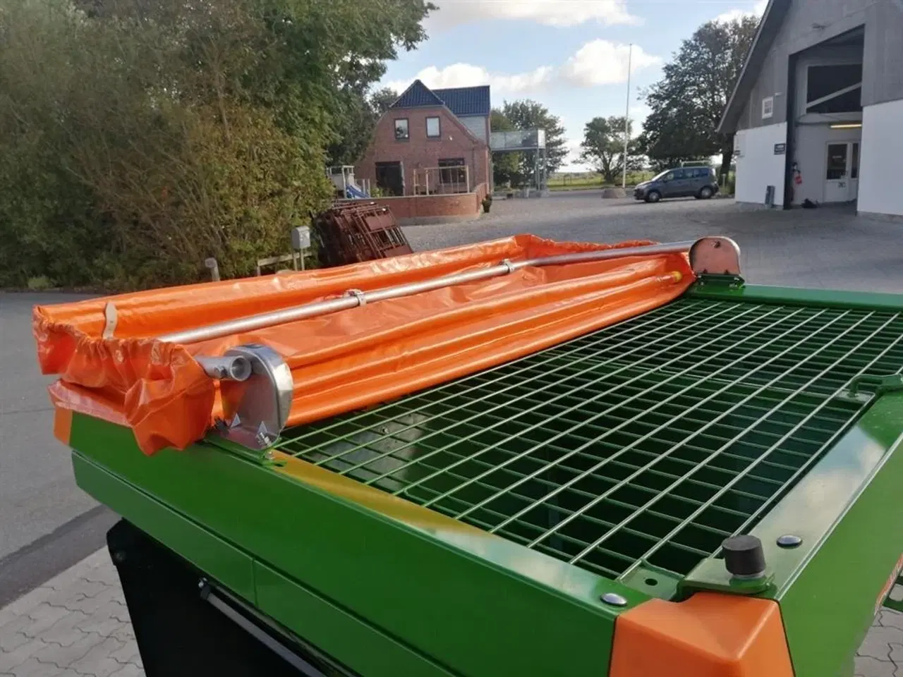 Billede 5 - Amazone E+S 751