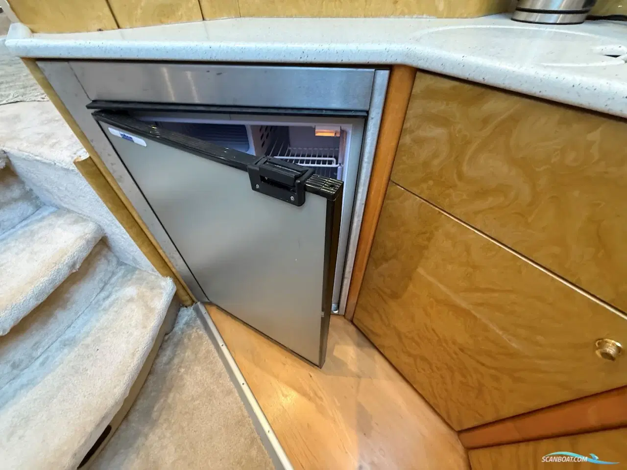 Billede 15 - Princess 420 Flybridge båd