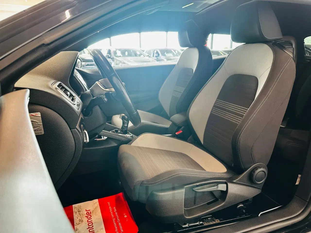 Billede 16 - VW Scirocco 1,4 TSi 160 Sport DSG