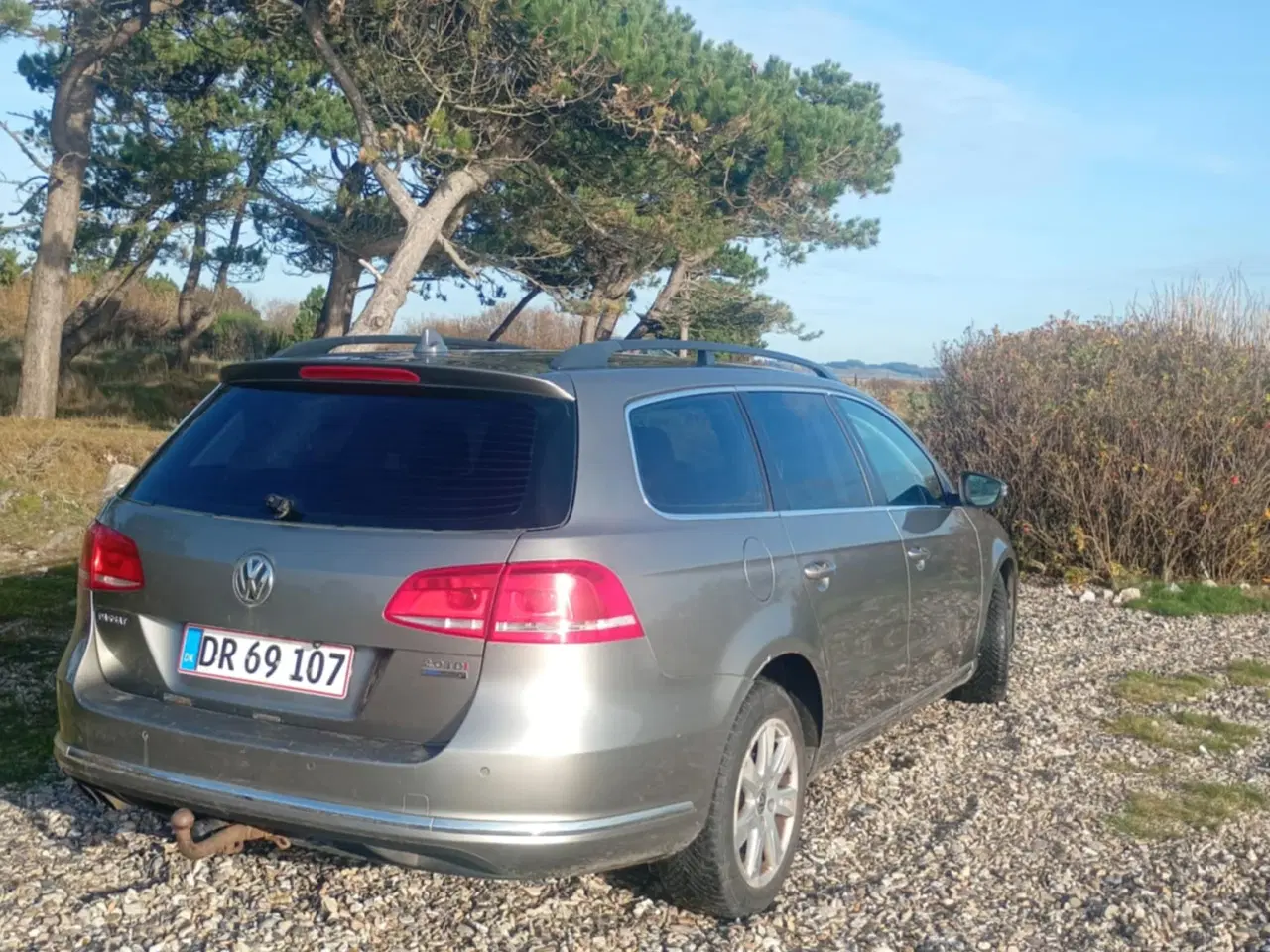 Billede 3 - VW Passat