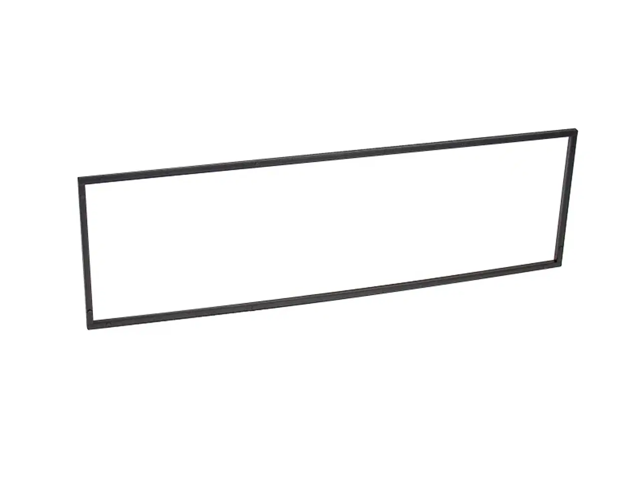 Billede 1 - Afstandsramme (2 mm)