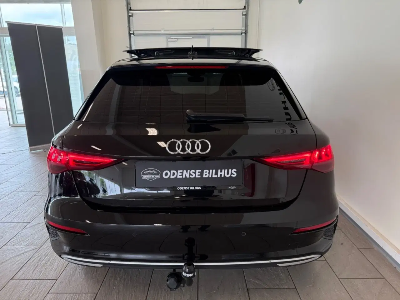 Billede 5 - Audi A3 35 TFSi Prestige Sportback S-tr.