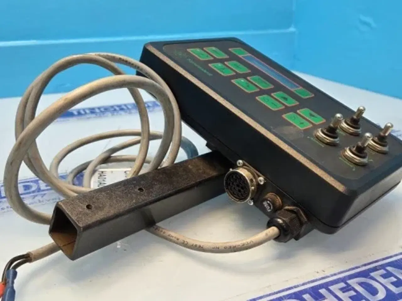 Billede 4 - Kyndestoft Kontroller 012-9-0004