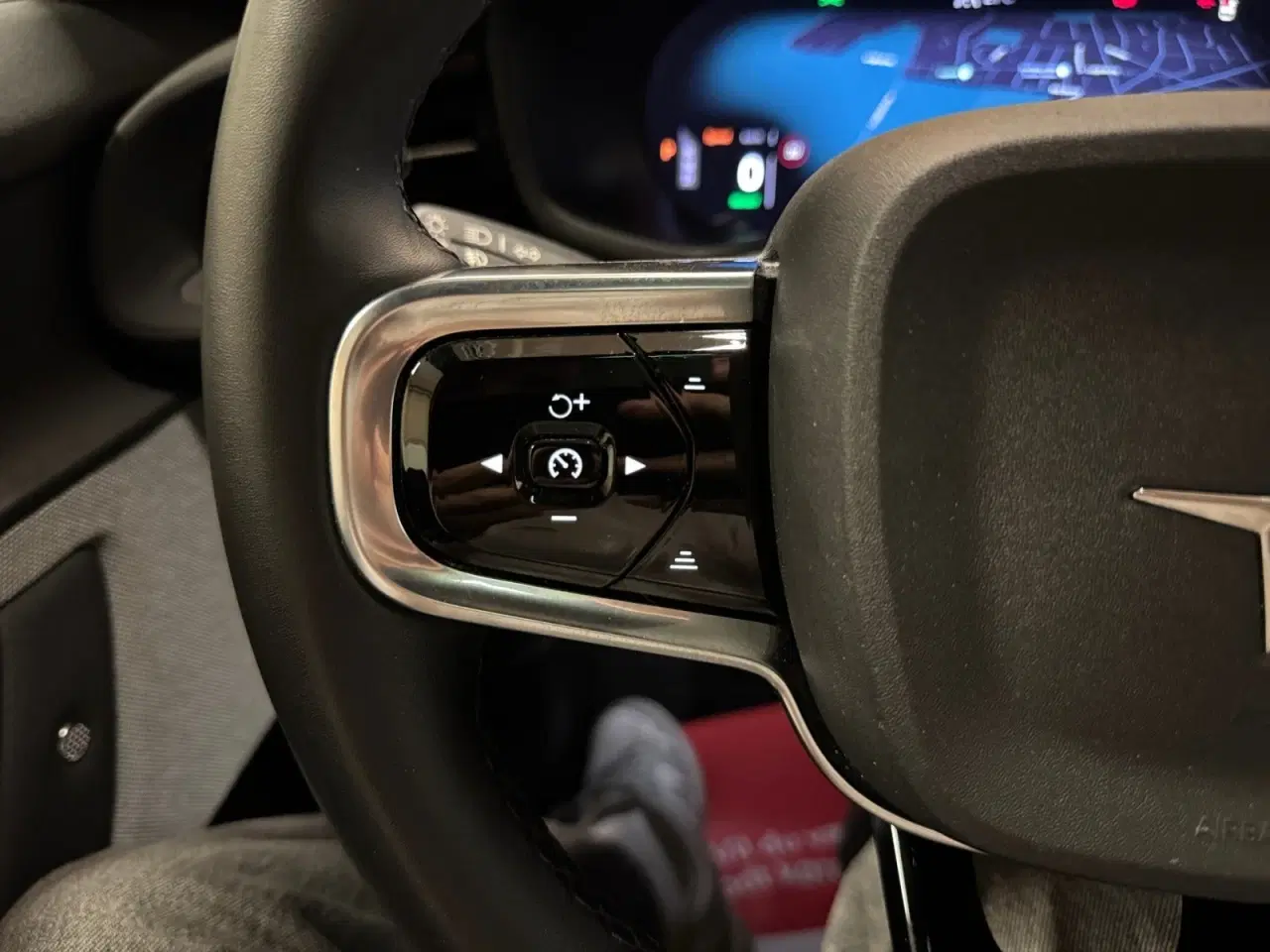 Billede 12 - Polestar 2  Long Range AWD