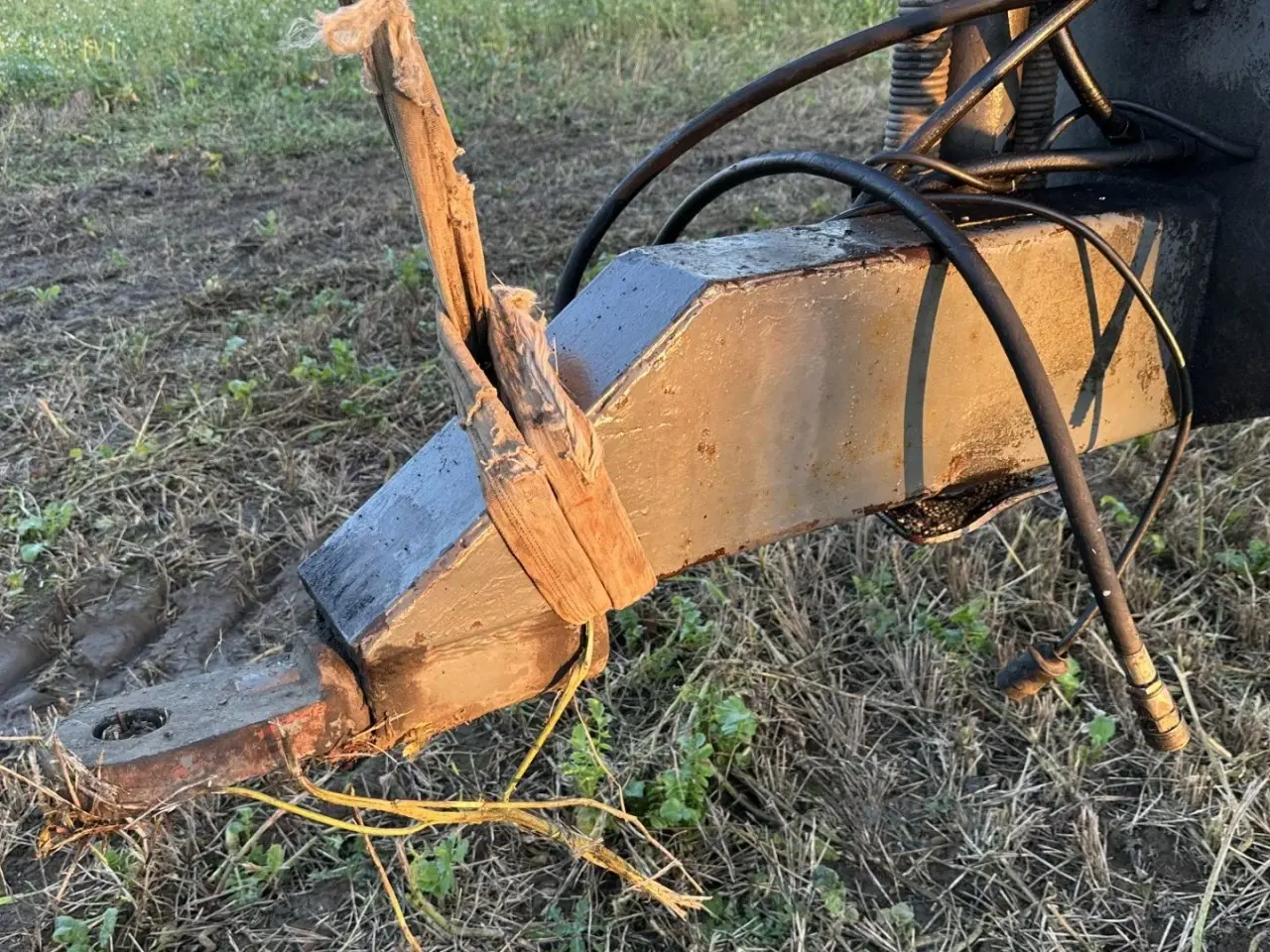 Billede 7 - Scania boggi vogn