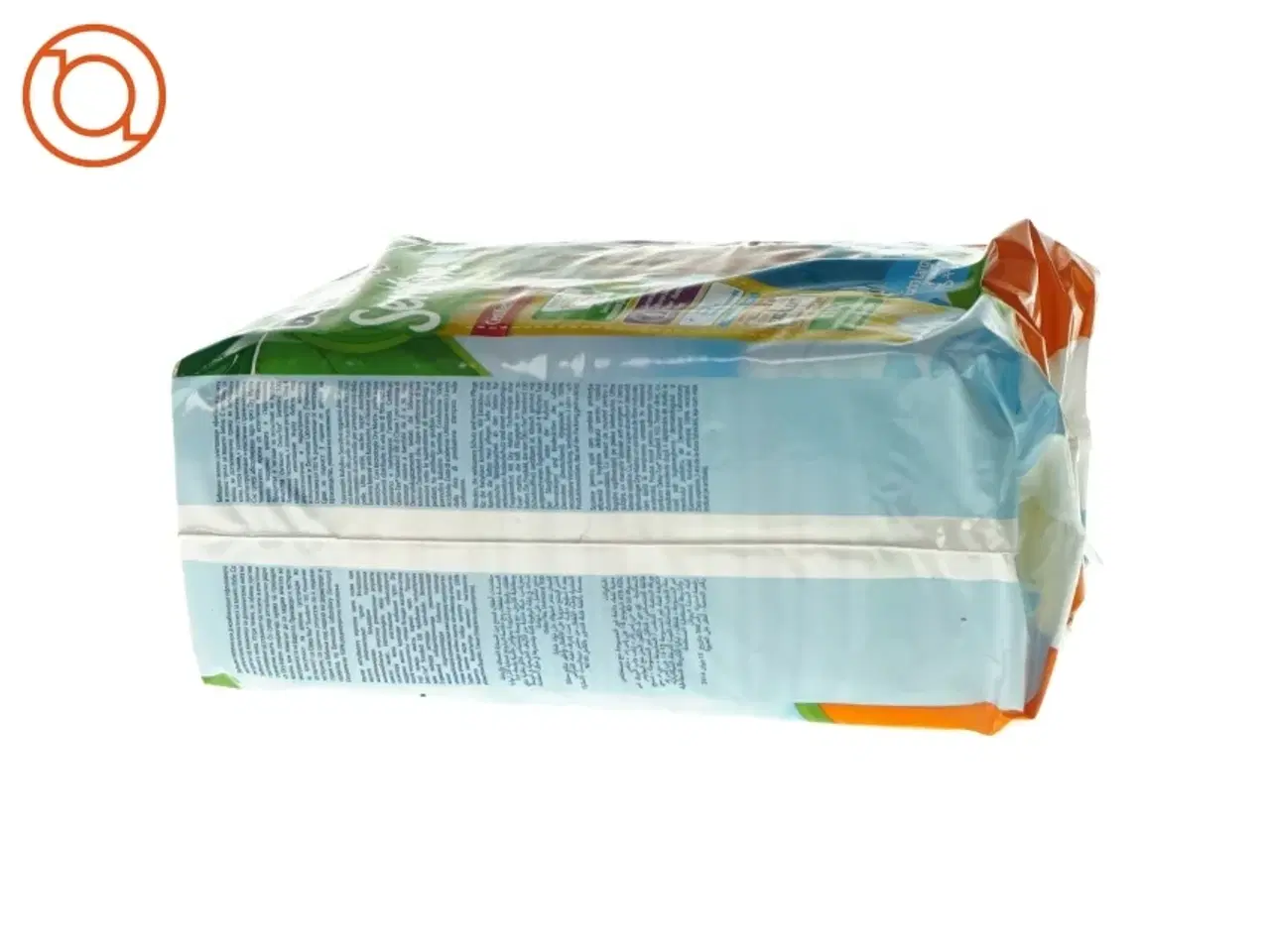 Billede 4 - Bleer fra BabyLino (str. 15 + kg)