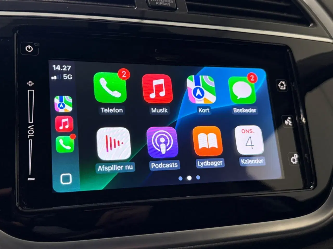Billede 16 - Suzuki S-Cross 1,0 Boosterjet Exclusive