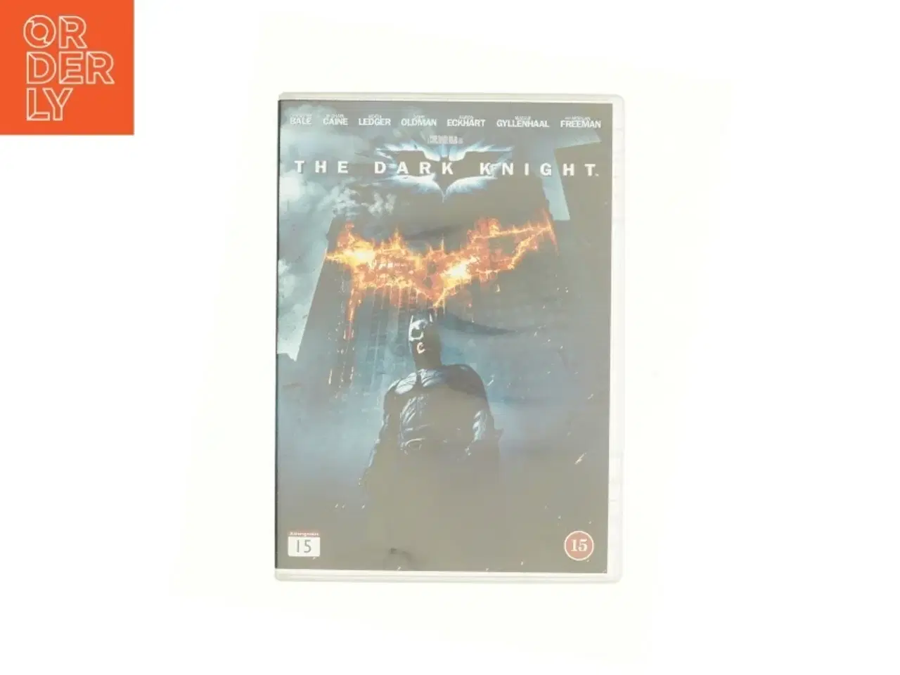 Billede 1 - The Dark Knight