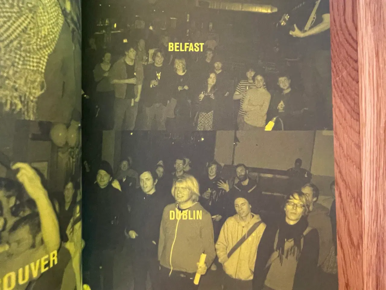 Billede 7 - Underground af Peter Maybury - Bog
