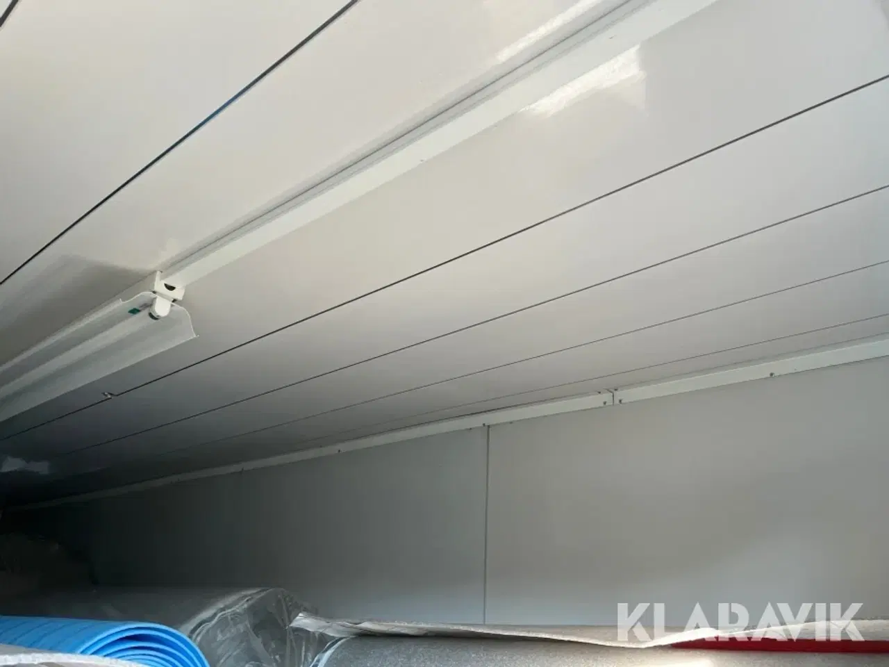 Billede 11 - Personalecontainer