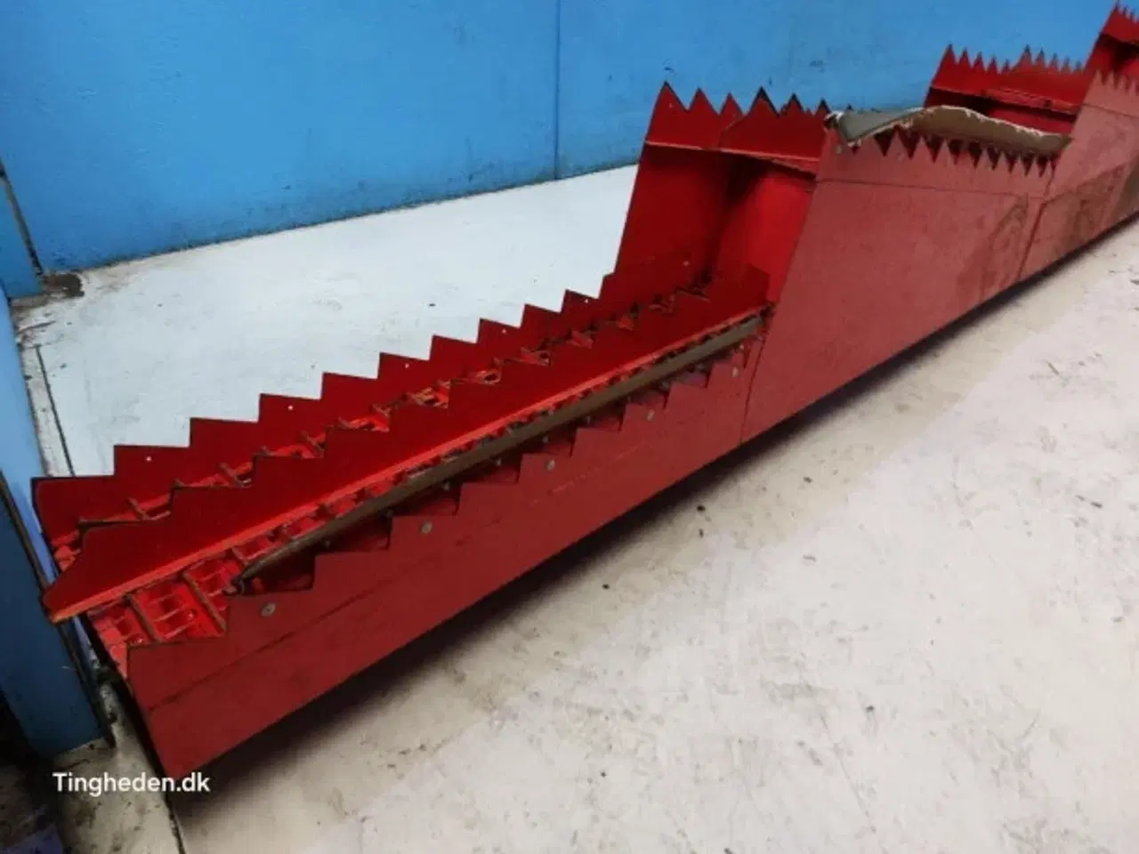 Billede 14 - Massey Ferguson 32 Ryster 28480523