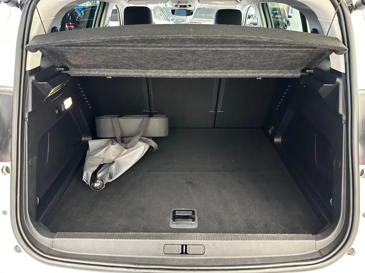 Billede 8 - Citroën C5 Aircross 1,6 Hybrid Shine Sport EAT8