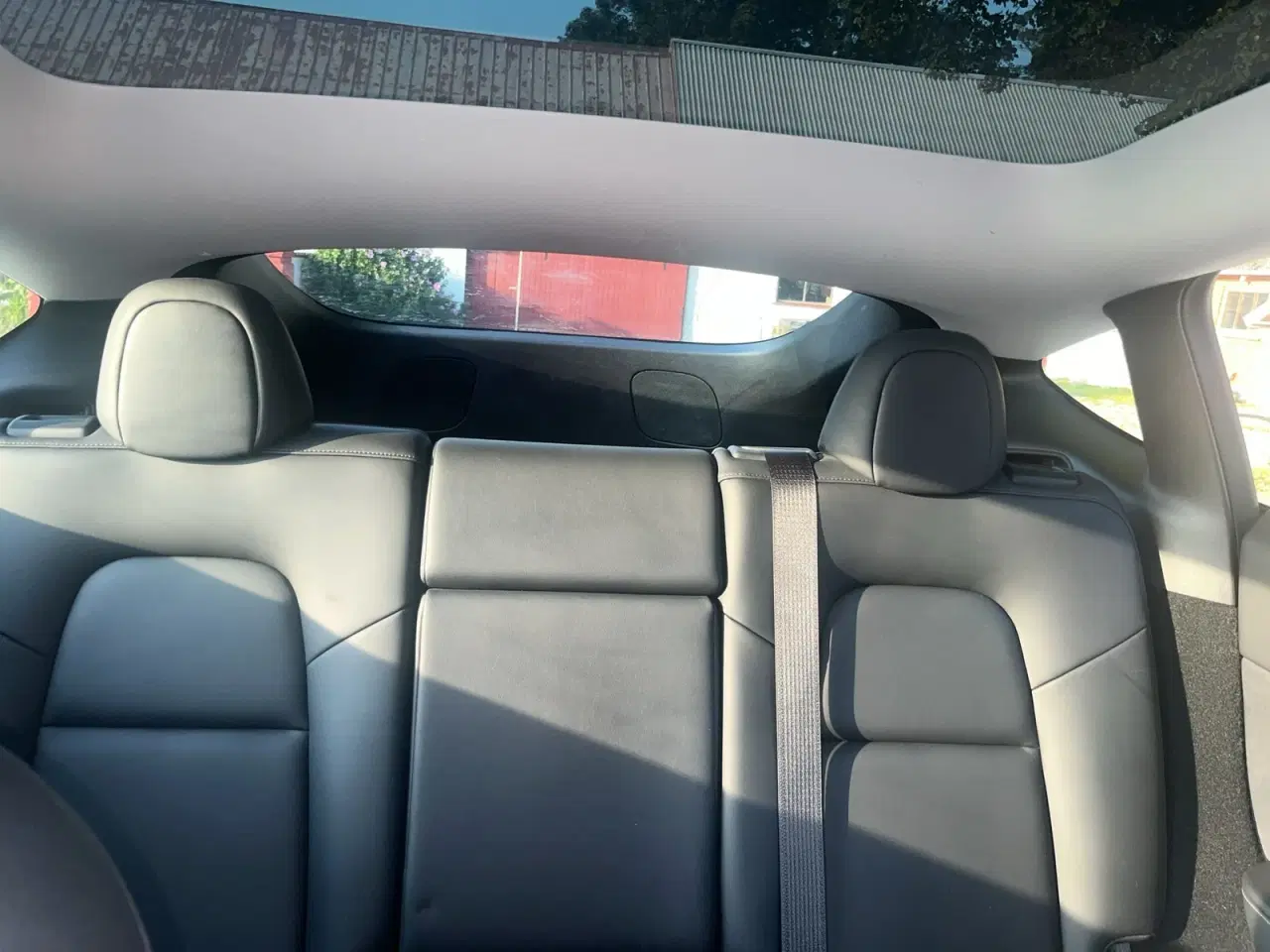 Billede 14 - Tesla Model Y  Long Range AWD