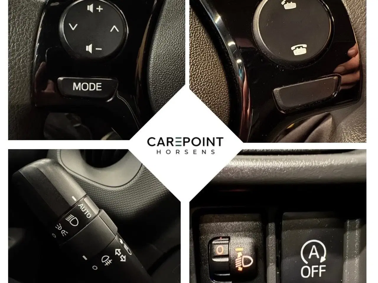 Billede 17 - Citroën C1 1,0 VTi Triumph