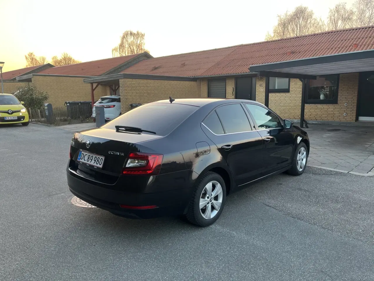 Billede 5 - Skoda Octavia 1,4 TSi 150 Style DSG