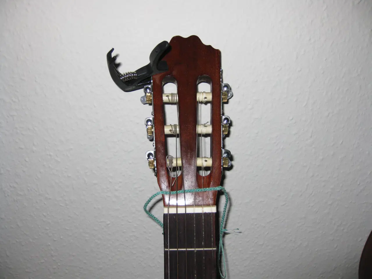 Billede 2 - akustisk guitar