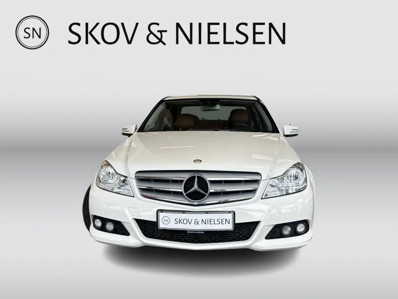 Billede 4 - Mercedes C200 2,2 CDi Avantgarde BE