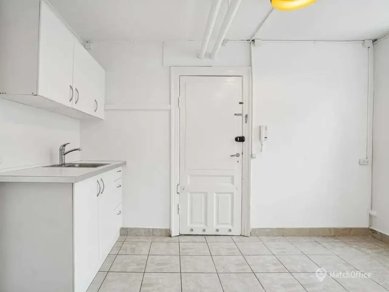 Billede 3 - Fint lille kontor/showroom  på Bartholinsgade