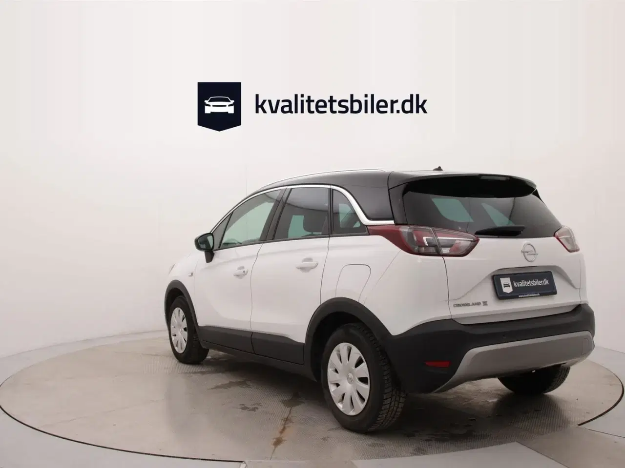 Billede 3 - Opel Crossland X 1,2 Sport