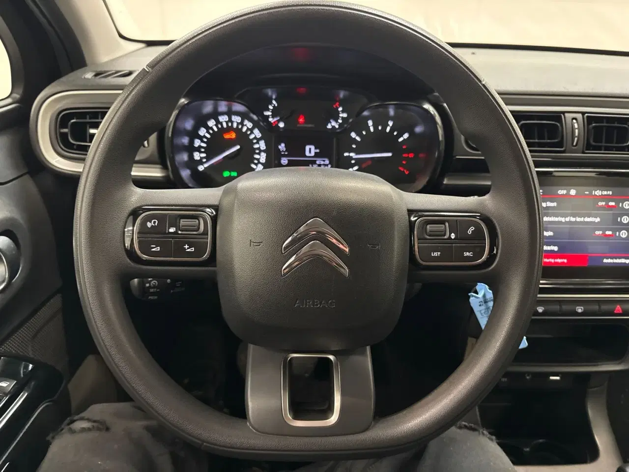 Billede 11 - Citroen Grand C4 Picasso1.6 D FULD AUT GEAR