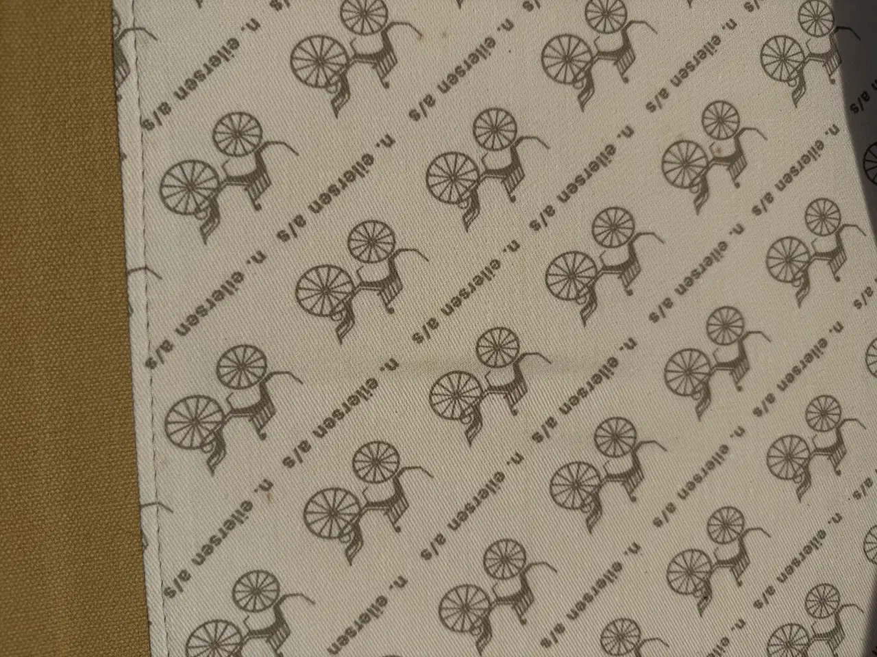 Billede 3 - Eilersen sofa.