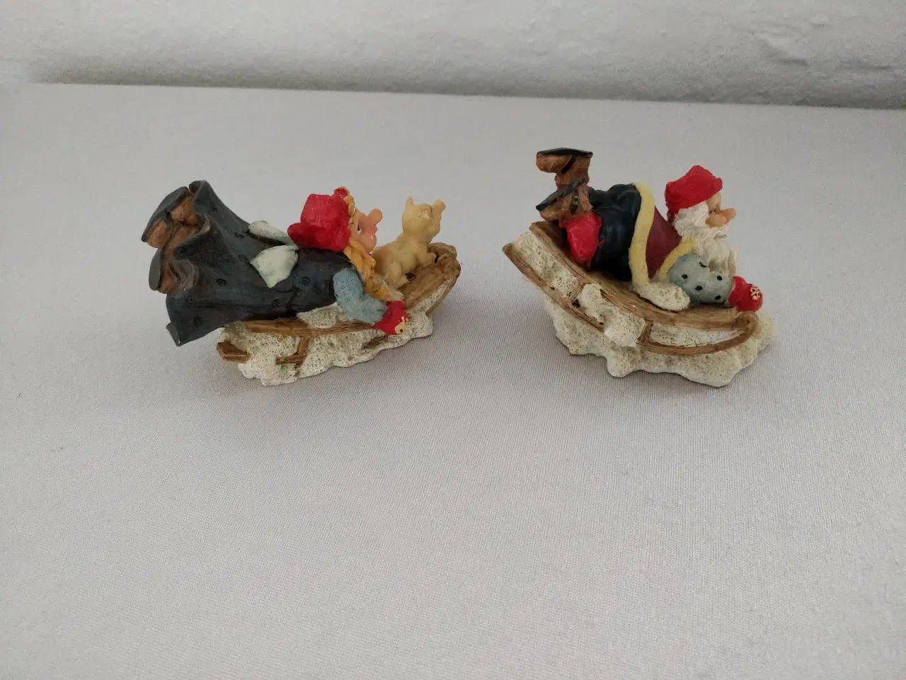 Billede 2 - Nissepar