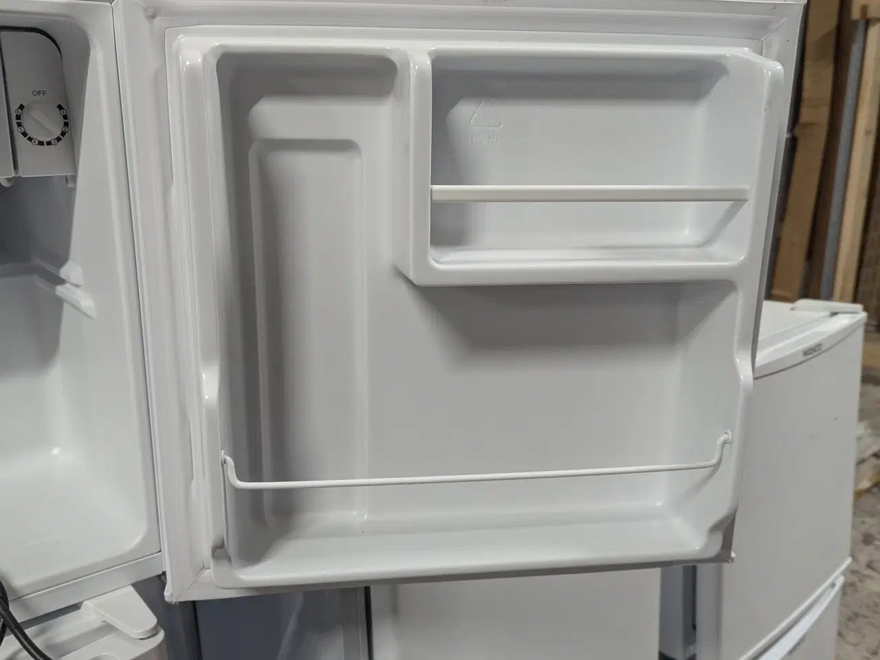 Billede 2 - 25 mini køleskabe