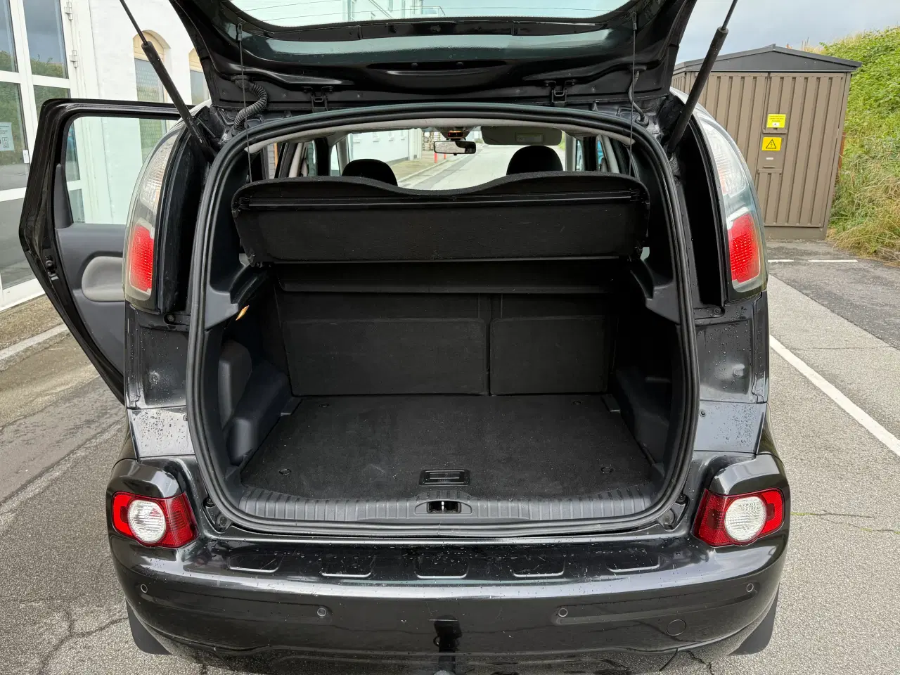 Billede 10 - Bil Citroen Picasso 