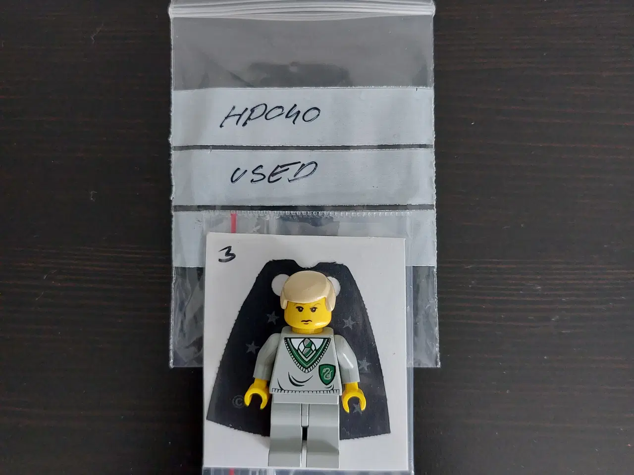 Billede 2 - LEGO Harry Potter minifigurer