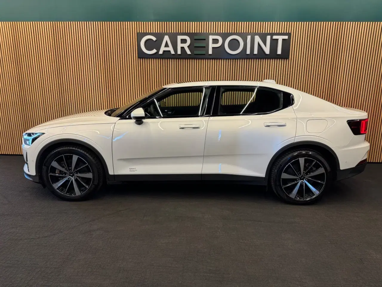 Billede 2 - Polestar 2  Long Range AWD
