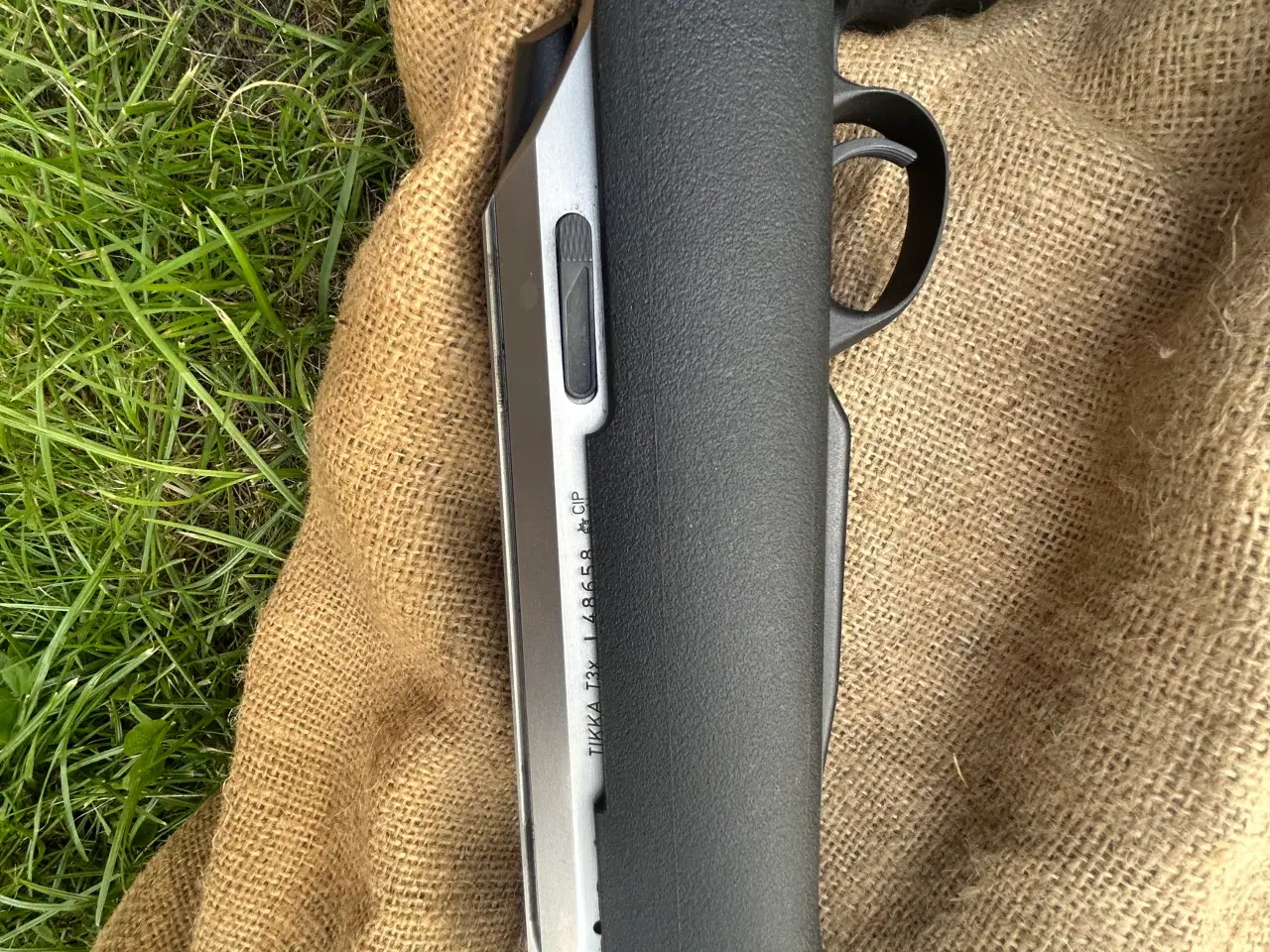 Billede 4 - Tikka T3 cal 30,06