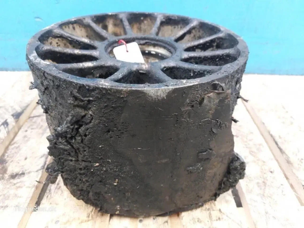 Billede 6 - New Holland CR10.90 Larvefodsrulle 47640290