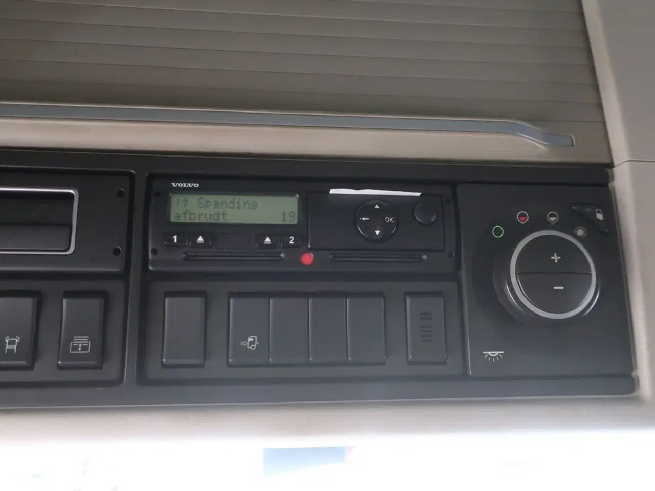 Billede 57 - Lastbil VOLVO FH 240