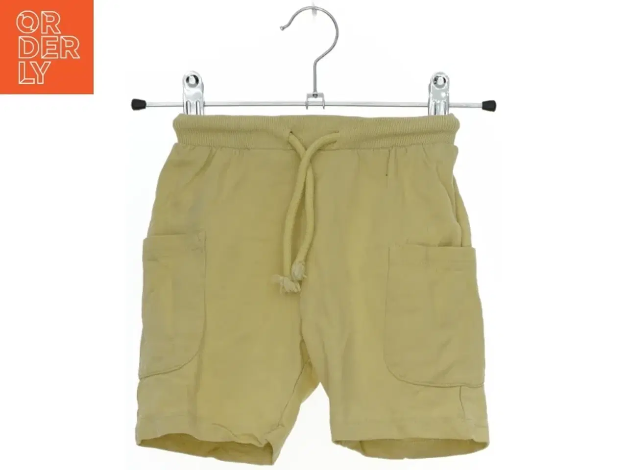 Billede 1 - Korte shorts med lommer fra Nickelodeon (str. 98)