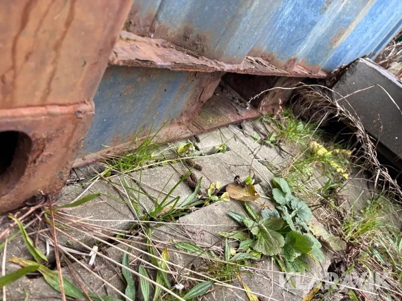 Billede 8 - Container